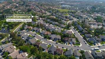 Free download 21171 Briarwood Ln Trabuco Canyon, CA 92679 video and edit with RedcoolMedia movie maker MovieStudio video editor online and AudioStudio audio editor onlin