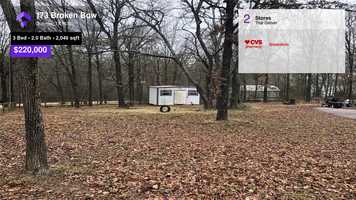 Free download $219,900 Single-Family Home for sale - 173 Broken Bow, Quitman, TX - 75783 video and edit with RedcoolMedia movie maker MovieStudio video editor online and AudioStudio audio editor onlin