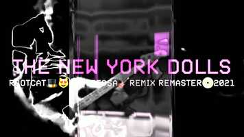 Free download 2:20 | CHATTERBOX | THE NEW YORK DOLLS | ROOTCAT TORTOSA REMIX REMASTER 2021 video and edit with RedcoolMedia movie maker MovieStudio video editor online and AudioStudio audio editor onlin