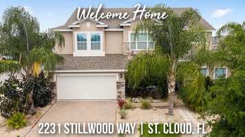 Free download 2231 Stillwood Way Saint Cloud FL 34771 | Call 1-844-Corcoran video and edit with RedcoolMedia movie maker MovieStudio video editor online and AudioStudio audio editor onlin