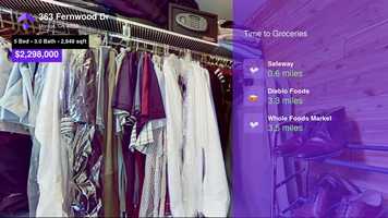 Free download $2,298,000 Single-Family Home for sale - 363 Fernwood Dr, Moraga, CA - 94556 video and edit with RedcoolMedia movie maker MovieStudio video editor online and AudioStudio audio editor onlin