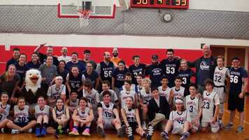 Free download 22nd Annual Student vs Faculty Basketball Game video and edit with RedcoolMedia movie maker MovieStudio video editor online and AudioStudio audio editor onlin