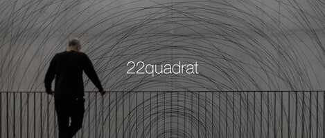 Free download 22quadrat  form  spatial graphic TUM video and edit with RedcoolMedia movie maker MovieStudio video editor online and AudioStudio audio editor onlin