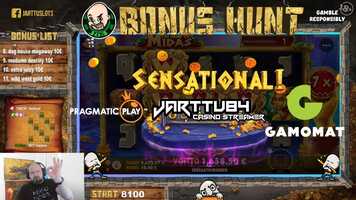 Free download 22 Slot Bonuses!! Super Good Bonus Collection!!.mp4 video and edit with RedcoolMedia movie maker MovieStudio video editor online and AudioStudio audio editor onlin