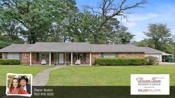 Free download 2304 Wimberly Longview, TX 75601 video and edit with RedcoolMedia movie maker MovieStudio video editor online and AudioStudio audio editor onlin