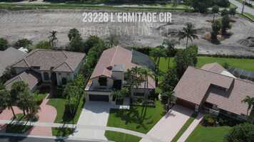 Free download 23228 LErmitage Cir, Boca Raton, FL.mov.mp4 video and edit with RedcoolMedia movie maker MovieStudio video editor online and AudioStudio audio editor onlin