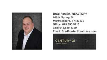 Free download 236 Shrewsbury Dr Murfreesboro TN 37129 video and edit with RedcoolMedia movie maker MovieStudio video editor online and AudioStudio audio editor onlin