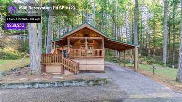 Free download $239,950 Condominium for sale - 1546 Reservation Rd SE #123, Olympia, WA - 98513 video and edit with RedcoolMedia movie maker MovieStudio video editor online and AudioStudio audio editor onlin