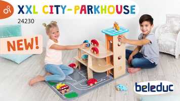 Free download 24230 XXL CITY PARKHAUS | PARKHOUSE video and edit with RedcoolMedia movie maker MovieStudio video editor online and AudioStudio audio editor onlin