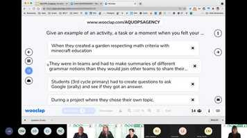 Free download 2463_Engaging Fun and Interactive Redefining Learning.mp4 video and edit with RedcoolMedia movie maker MovieStudio video editor online and AudioStudio audio editor onlin