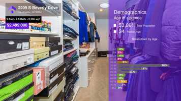 Free download $2,499,000 Single-Family Home for sale - 2209 S Beverly Drive, Los Angeles, CA - 90034 video and edit with RedcoolMedia movie maker MovieStudio video editor online and AudioStudio audio editor onlin