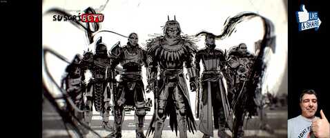 Free download 24 minutes of the new soul trend with destiny 2 video and edit with RedcoolMedia movie maker MovieStudio video editor online and AudioStudio audio editor onlin