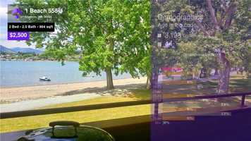 Free download $2,500 Timeshare for sale - 1 Beach 558-J, Manson, WA - 98831 video and edit with RedcoolMedia movie maker MovieStudio video editor online and AudioStudio audio editor onlin