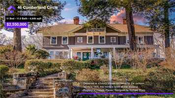 Free download $2,550,000 Single-Family Home for sale - 46 Cumberland Circle, Asheville, NC - 28801 video and edit with RedcoolMedia movie maker MovieStudio video editor online and AudioStudio audio editor onlin