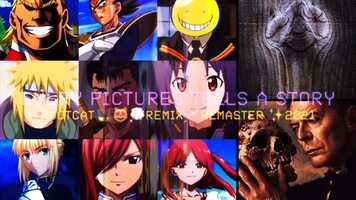 Free download 2:56 | EVERY PICTURES TELLS A STORY (i-FLUX) | ROOTCAT REMIX REMASTER 2021 video and edit with RedcoolMedia movie maker MovieStudio video editor online and AudioStudio audio editor onlin