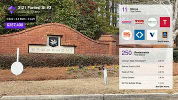 Free download $257,400 Townhouse for sale - 3121 Fareed St #3, Douglasville, GA - 30135 video and edit with RedcoolMedia movie maker MovieStudio video editor online and AudioStudio audio editor onlin