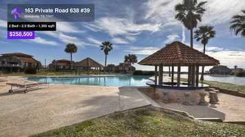 Free download $258,500 Single-Family Home for sale - 163 Private Road 638 #39, Matagorda, TX - 77457 video and edit with RedcoolMedia movie maker MovieStudio video editor online and AudioStudio audio editor onlin