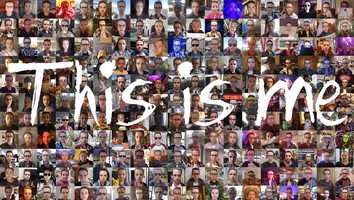 Free download 25 Years Of Jamie (Photo A Day Project) video and edit with RedcoolMedia movie maker MovieStudio video editor online and AudioStudio audio editor onlin