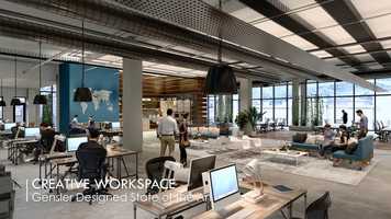 Free download 2629_Vista_Canyon_Animation_Short_Offices_V4 video and edit with RedcoolMedia movie maker MovieStudio video editor online and AudioStudio audio editor onlin