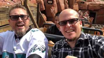 Free download 266. Disney with Friends (April 22, 2018) video and edit with RedcoolMedia movie maker MovieStudio video editor online and AudioStudio audio editor onlin