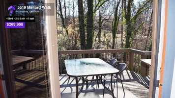 Free download $269,900 Single-Family Home for sale - 5519 Mallard Walk, Gainesville, GA - 30504 video and edit with RedcoolMedia movie maker MovieStudio video editor online and AudioStudio audio editor onlin