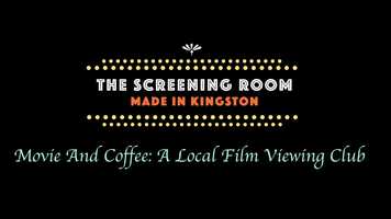 Free download 26.Movie And Coffee: A Local Film Viewing Club video and edit with RedcoolMedia movie maker MovieStudio video editor online and AudioStudio audio editor onlin