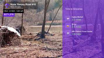 Free download $271,578 Single-Family Home for sale - None Yancey Road #10, Marion, NC - 28752 video and edit with RedcoolMedia movie maker MovieStudio video editor online and AudioStudio audio editor onlin