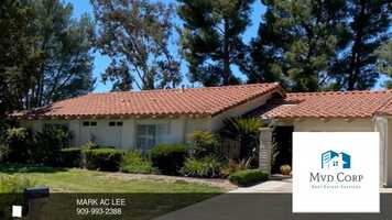 Free download 27791 Calle Valdes Mission Viejo, CA 92692 video and edit with RedcoolMedia movie maker MovieStudio video editor online and AudioStudio audio editor onlin