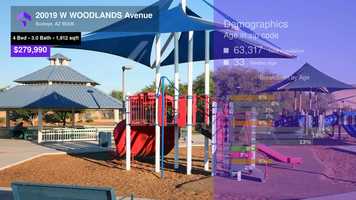 Free download $279,990 Single-Family Home for sale - 20019 W WOODLANDS Avenue, Buckeye, AZ - 85326 video and edit with RedcoolMedia movie maker MovieStudio video editor online and AudioStudio audio editor onlin