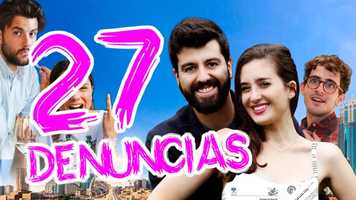 Free download 27 Denuncias - Falso Triler video and edit with RedcoolMedia movie maker MovieStudio video editor online and AudioStudio audio editor onlin