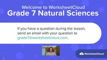 Free download 27 Grade 7 - Natural Science - Symbiotic Relationships video and edit with RedcoolMedia movie maker MovieStudio video editor online and AudioStudio audio editor onlin
