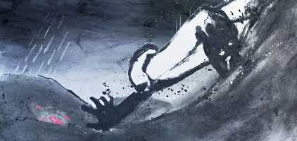 Free download 27 seconds Vertical Slice for my Graduation Film GAKU video and edit with RedcoolMedia movie maker MovieStudio video editor online and AudioStudio audio editor onlin