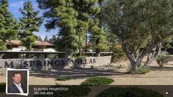 Free download 2857 N Los Felices Road 206 Palm Springs, CA 92262 video and edit with RedcoolMedia movie maker MovieStudio video editor online and AudioStudio audio editor onlin