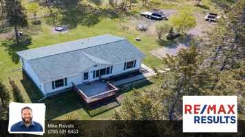 Free download 2992 S Amnicon River Rd South Range, WI 54874 video and edit with RedcoolMedia movie maker MovieStudio video editor online and AudioStudio audio editor onlin