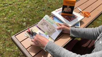 Free download 2a4 Fracture Journal video and edit with RedcoolMedia movie maker MovieStudio video editor online and AudioStudio audio editor onlin