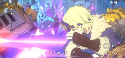 Free download 제2의 나라 소드맨 Cross Worlds Swordsman video and edit with RedcoolMedia movie maker MovieStudio video editor online and AudioStudio audio editor onlin