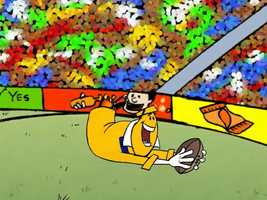 Free download 2D animation Cartoon Show Reel video and edit with RedcoolMedia movie maker MovieStudio video editor online and AudioStudio audio editor onlin