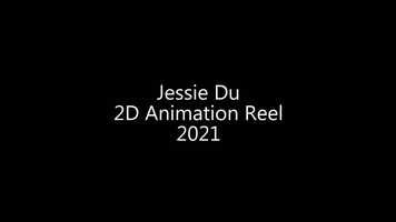 Free download 2D Animation Reel 2021.mp4 video and edit with RedcoolMedia movie maker MovieStudio video editor online and AudioStudio audio editor onlin