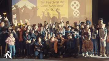 Free download 2do festival de Cine Nacional de uble video and edit with RedcoolMedia movie maker MovieStudio video editor online and AudioStudio audio editor onlin