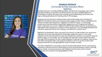 Free download 2Employer Based and Other Novel Innovations to Assist in Education Loan Repayment video and edit with RedcoolMedia movie maker MovieStudio video editor online and AudioStudio audio editor onlin