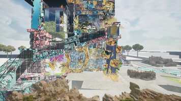 Free download 2GBX-Harmony-Project-Mehrdad-Ranjbar video and edit with RedcoolMedia movie maker MovieStudio video editor online and AudioStudio audio editor onlin