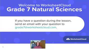 Free download 2 Grade 7 - Natural Science - Solar Energy and Life on Earth video and edit with RedcoolMedia movie maker MovieStudio video editor online and AudioStudio audio editor onlin