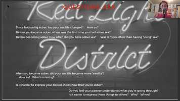 Free download 2 Minute Clip: Substitution-Sex video and edit with RedcoolMedia movie maker MovieStudio video editor online and AudioStudio audio editor onlin