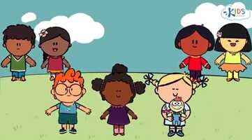 Free download 2nd Grade Name Song Part 2 Video video and edit with RedcoolMedia movie maker MovieStudio video editor online and AudioStudio audio editor onlin