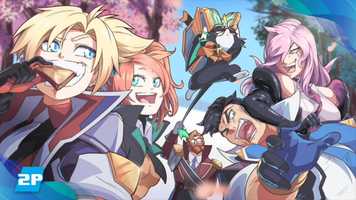 Free download 2P Studios - Animation  REEL 2020 video and edit with RedcoolMedia movie maker MovieStudio video editor online and AudioStudio audio editor onlin