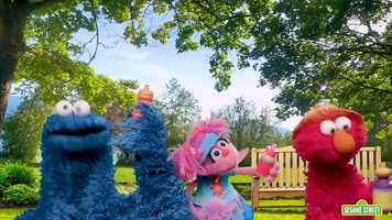 Free download 2_SesameStreet_WaterWaterSong_0_54to1_04 video and edit with RedcoolMedia movie maker MovieStudio video editor online and AudioStudio audio editor onlin