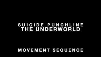 Free download 2 SP Underworld Movement Sequence.mp4 video and edit with RedcoolMedia movie maker MovieStudio video editor online and AudioStudio audio editor onlin