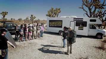 Free download 2SURVIVE Trailer video and edit with RedcoolMedia movie maker MovieStudio video editor online and AudioStudio audio editor onlin