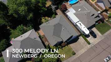 Free download 300 Melody Ln. Newberg, OR video and edit with RedcoolMedia movie maker MovieStudio video editor online and AudioStudio audio editor onlin