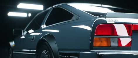 Free download 300zx Reveal Trailer video and edit with RedcoolMedia movie maker MovieStudio video editor online and AudioStudio audio editor onlin